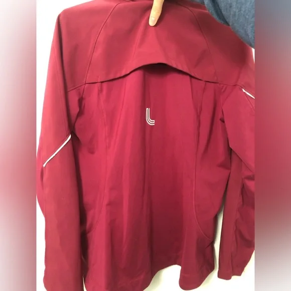 Lole Running Jacket - Picture 3 of 3